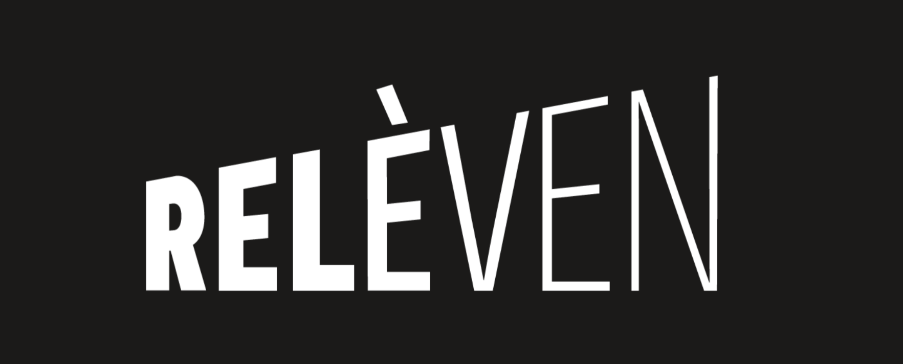 RELEVEN